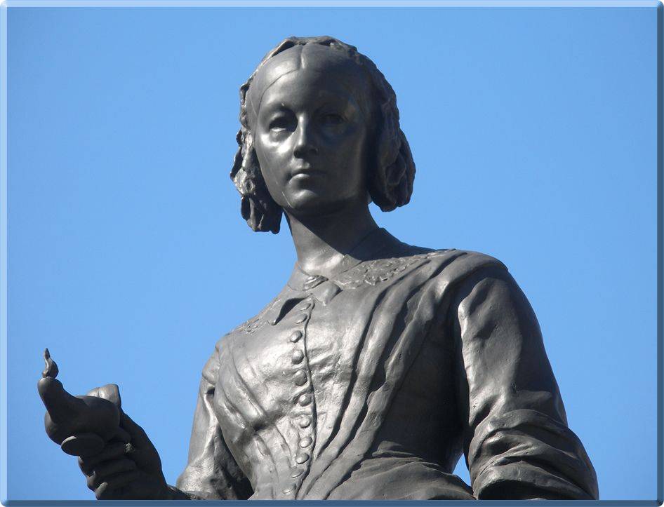 Modern hemşireliğin temelini atan Florence Nightingale’in hikayesini biliyor musunuz? 11